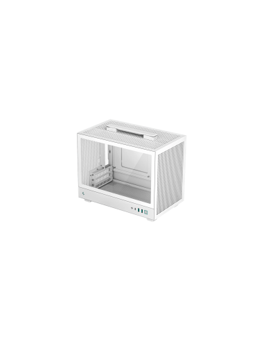 DeepCool CH160 PLUS WH